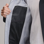 Men's Chair Six Shell Ski Jacket