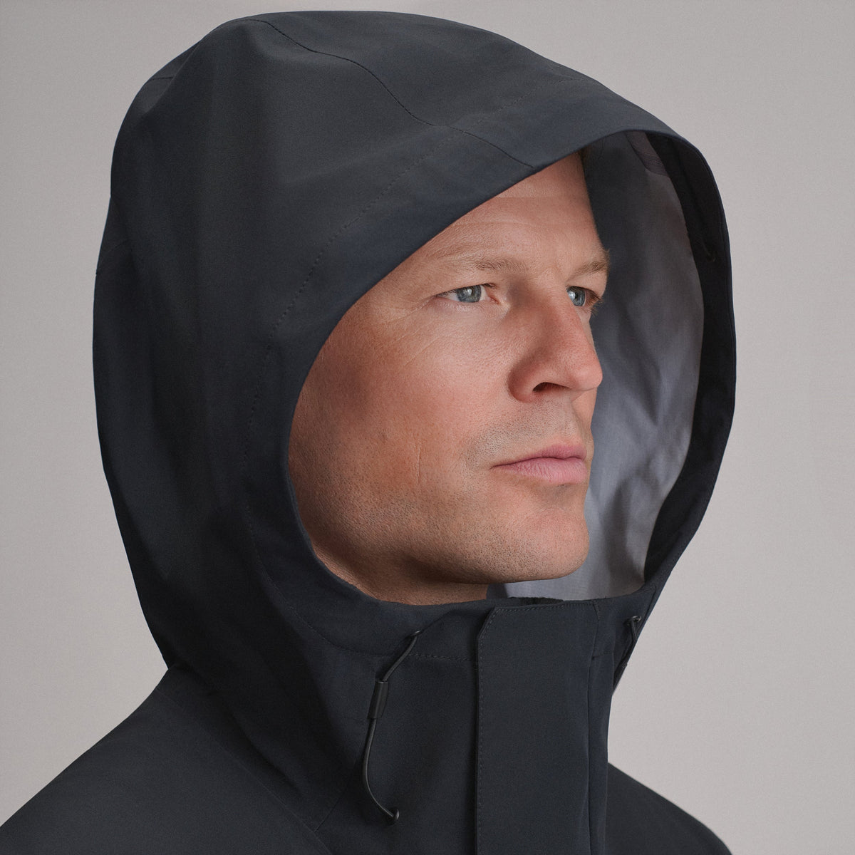 Men's Chair Six Shell Ski Jacket
