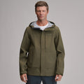 Men's Chair Six Shell Ski Jacket