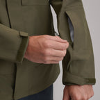 Men's Chair Six Shell Ski Jacket