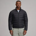 Men's Cirruslite Down Hooded Jacket