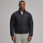 Men's Cirruslite Down Hooded Jacket