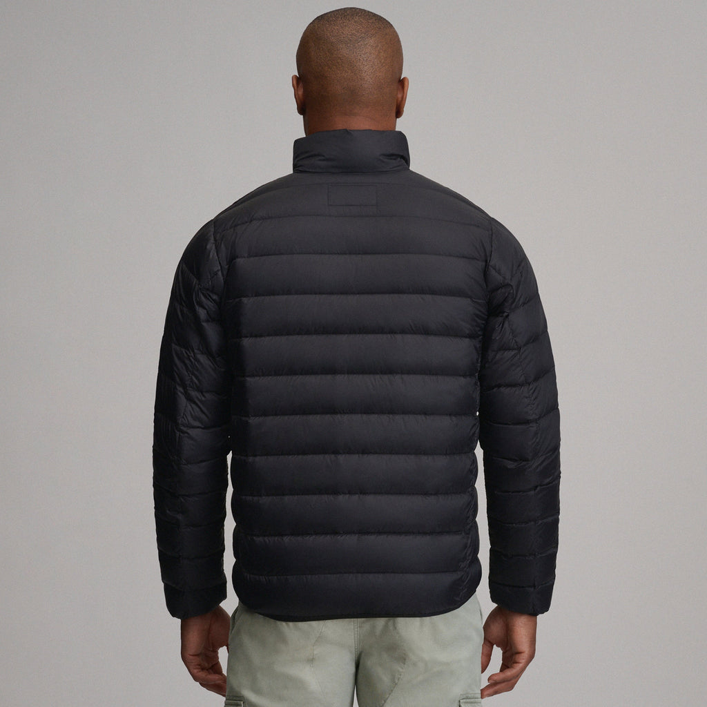 Men's Cirruslite Down Hooded Jacket