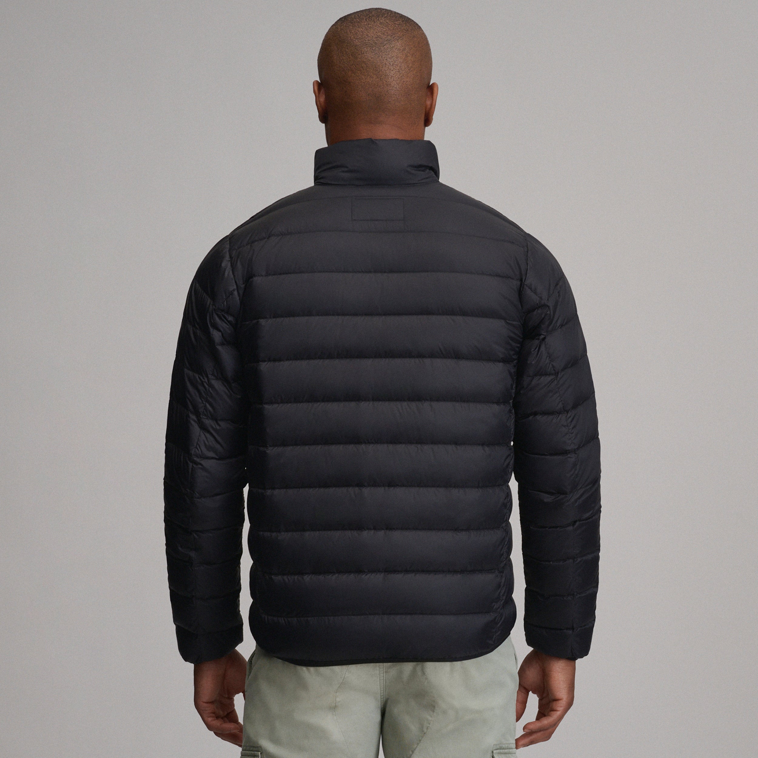 Men's Cirruslite Down Hooded Jacket