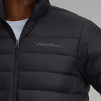 Men's Cirruslite Down Hooded Jacket