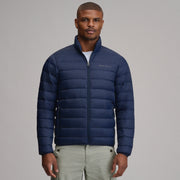 Men's Cirruslite Down Hooded Jacket - Brook