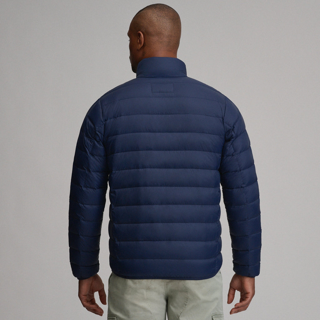 Men's Cirruslite Down Hooded Jacket