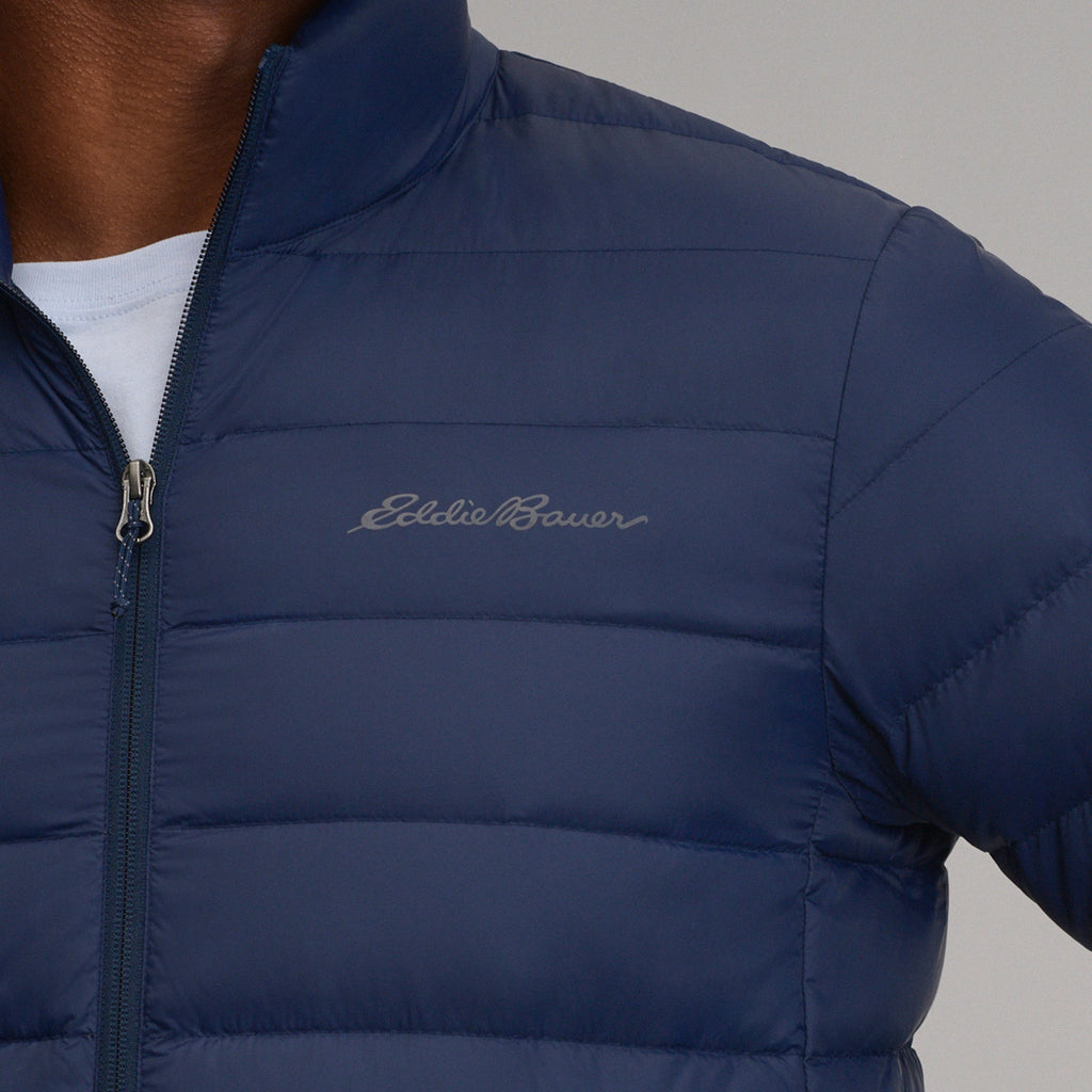 Men's Cirruslite Down Hooded Jacket