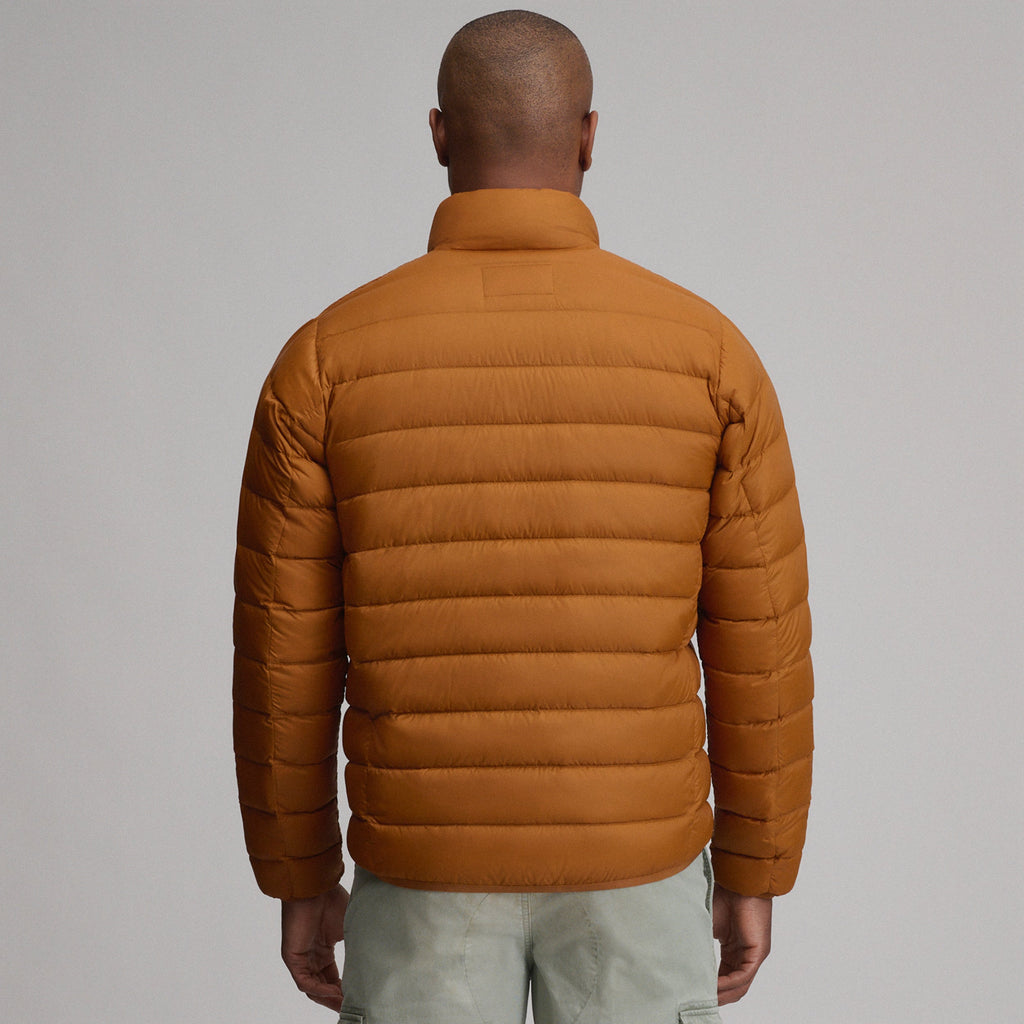 Men's Cirruslite Down Hooded Jacket