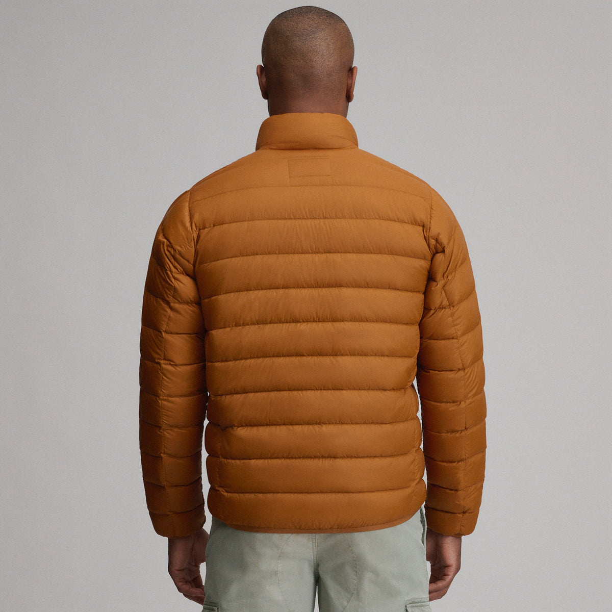 Men's Cirruslite Down Hooded Jacket