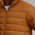 Men's Cirruslite Down Hooded Jacket