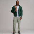 Men's Cirruslite Down Hooded Jacket