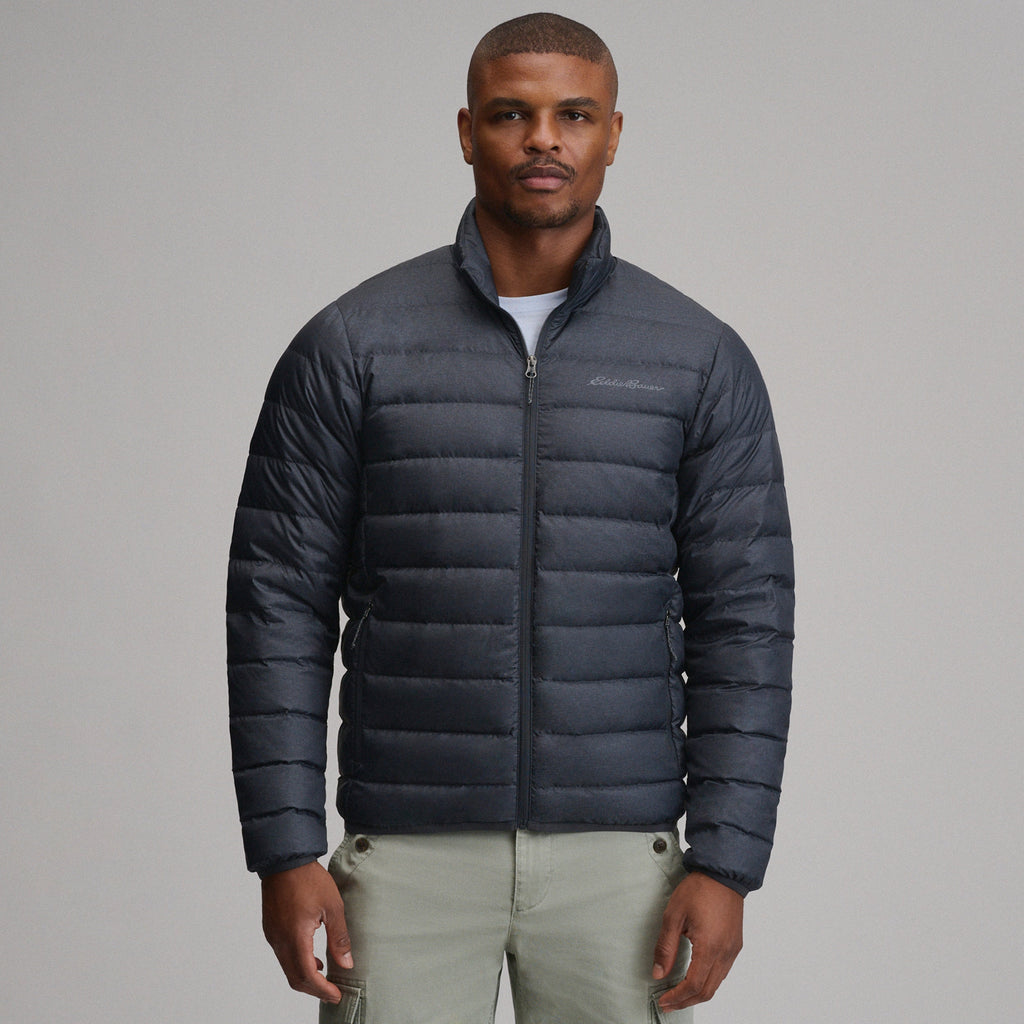 Men's Cirruslite Down Hooded Jacket