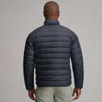 Men's Cirruslite Down Hooded Jacket