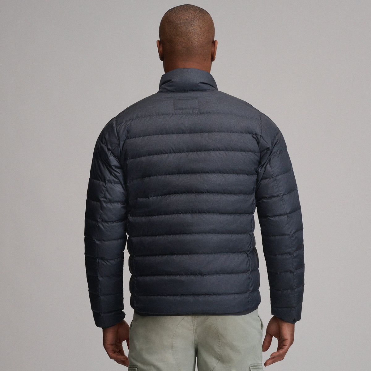 Men's Cirruslite Down Hooded Jacket