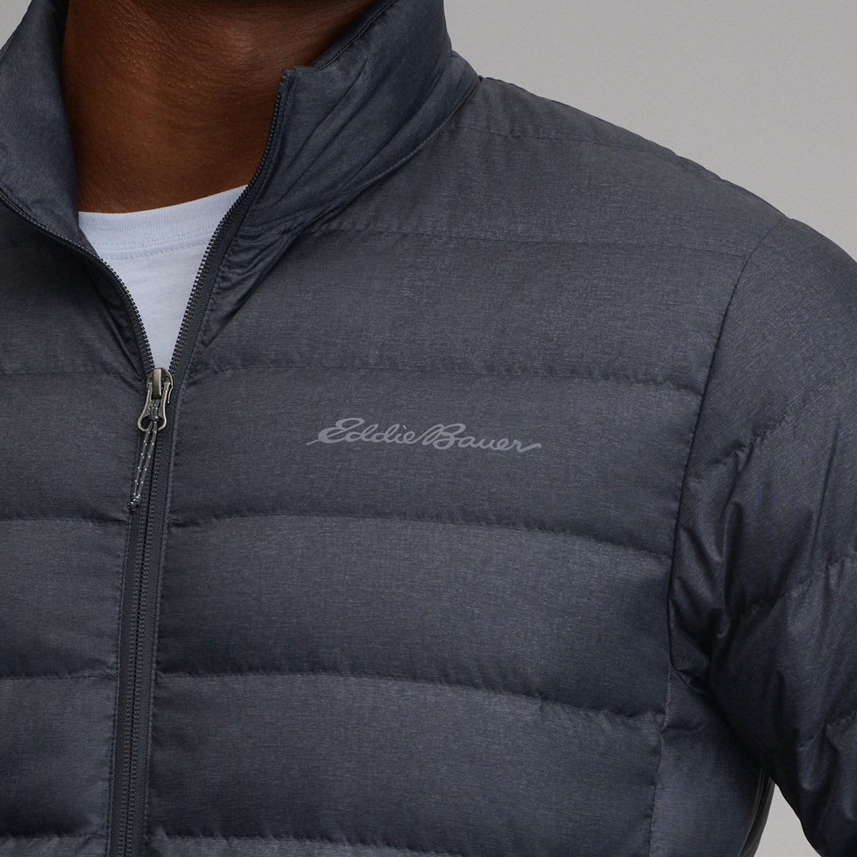 Men's Cirruslite Down Hooded Jacket