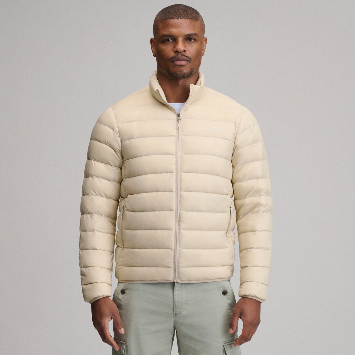 Men's Cirruslite Down Hooded Jacket