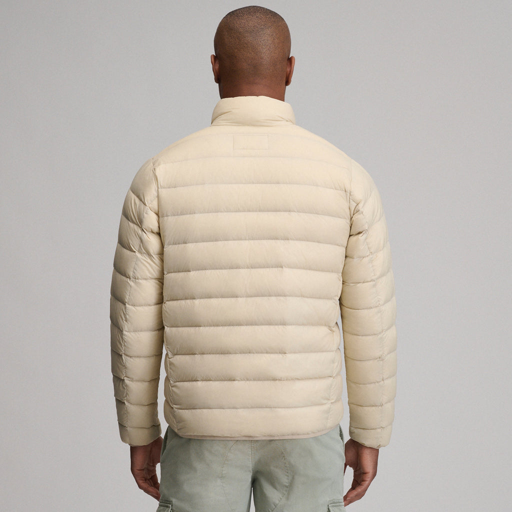 Men's Cirruslite Down Hooded Jacket