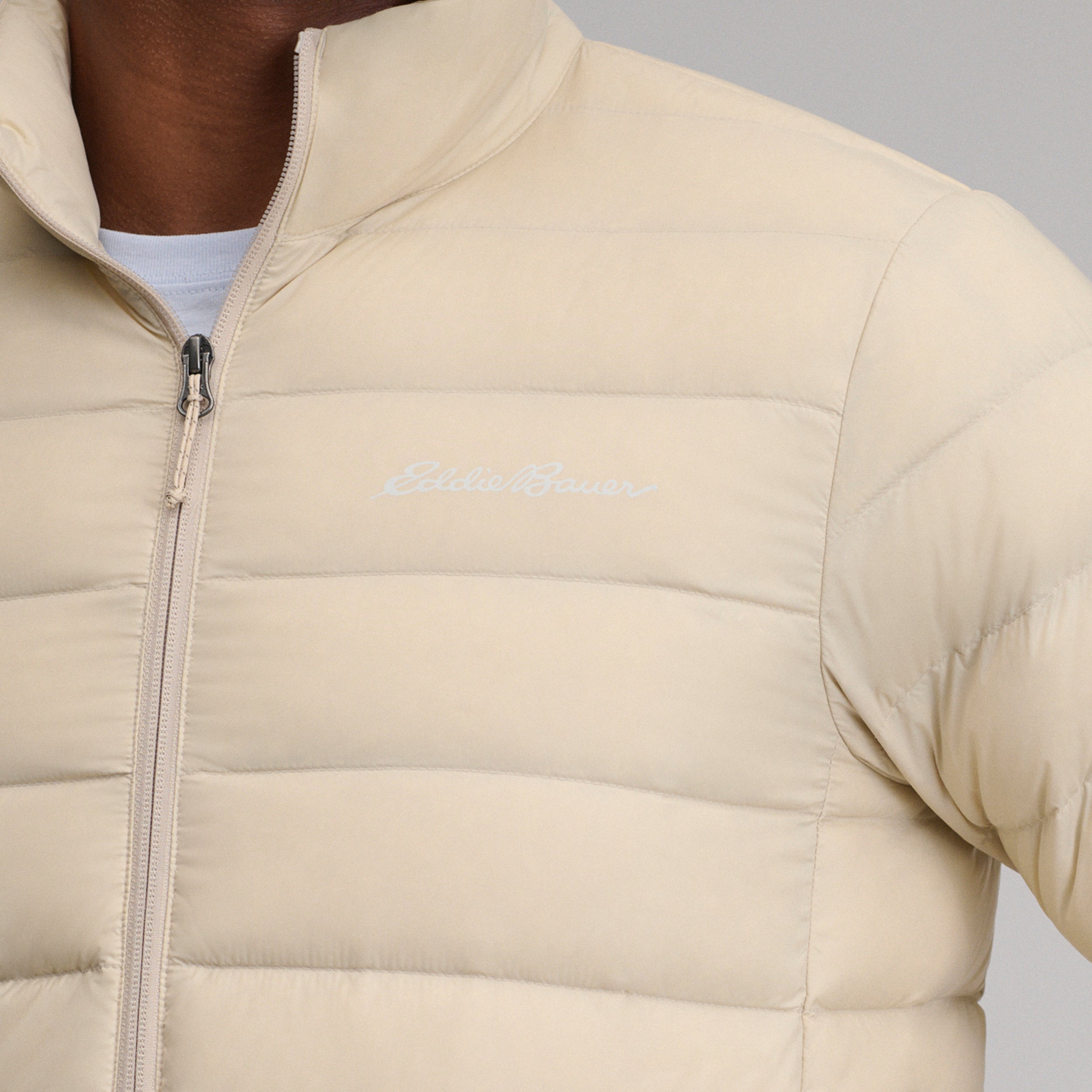 Men's Cirruslite Down Hooded Jacket
