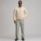 Men's Cirruslite Down Hooded Jacket