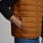 Men's CirrusLite Down Vest