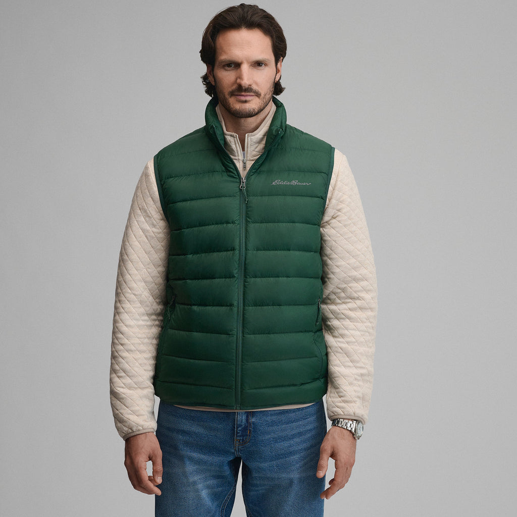 Men's CirrusLite Down Vest