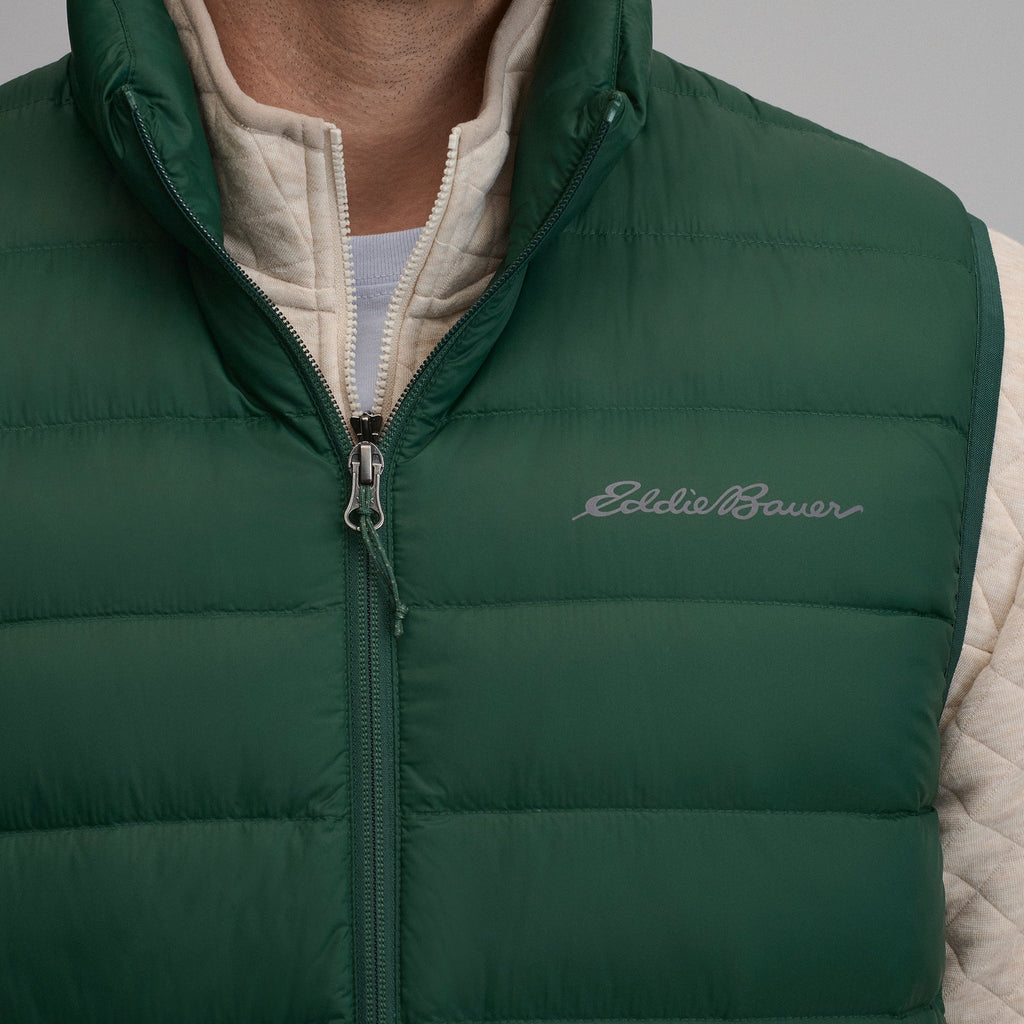 Men's CirrusLite Down Vest