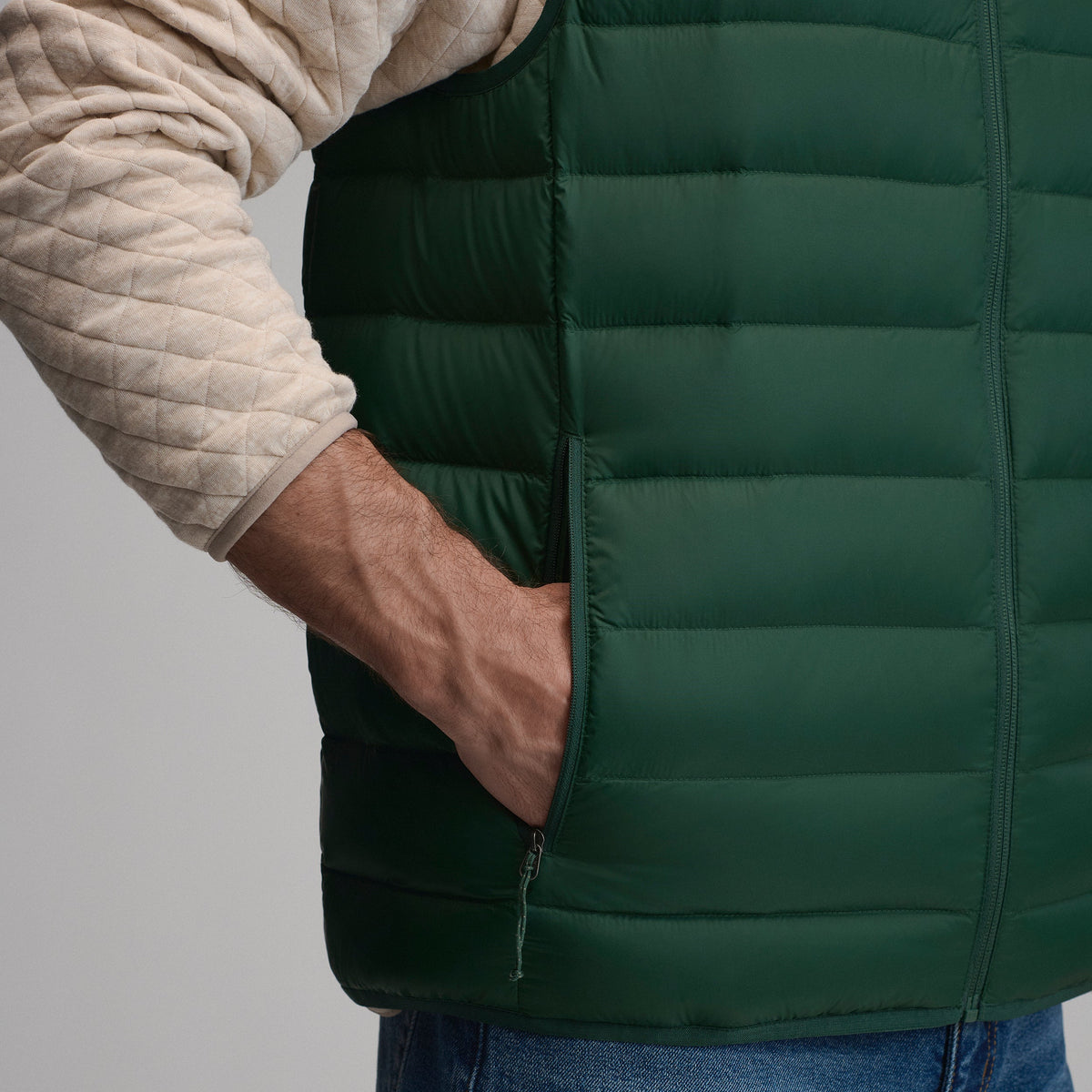 Men's CirrusLite Down Vest