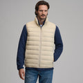 Men's CirrusLite Down Vest