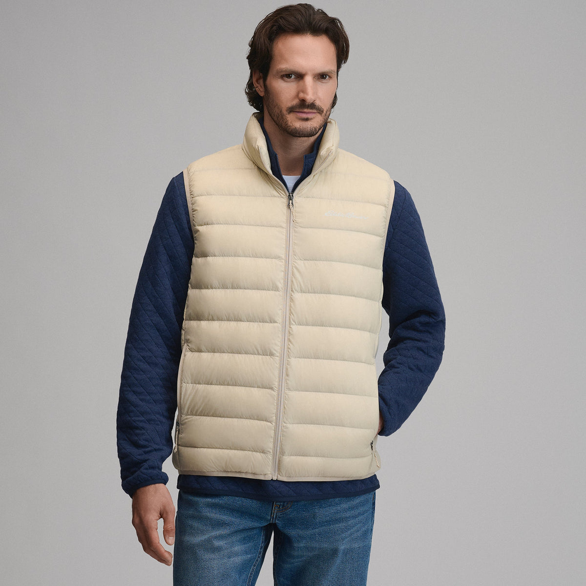 Men's CirrusLite Down Vest