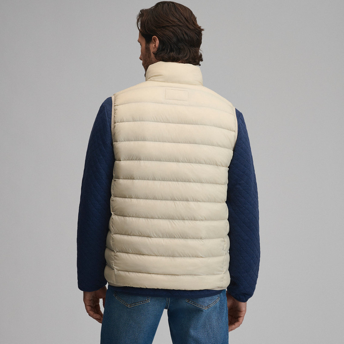 Men's CirrusLite Down Vest