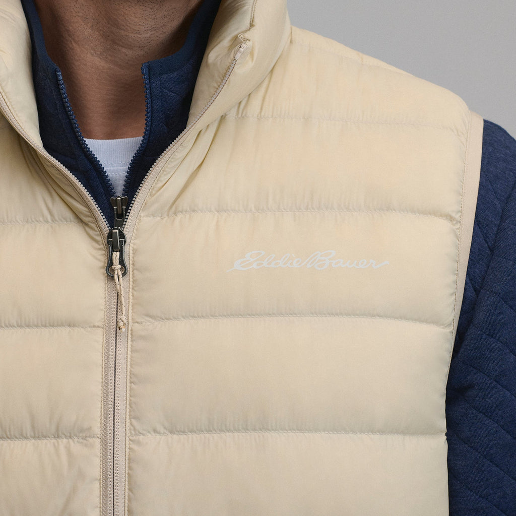 Men's CirrusLite Down Vest