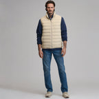 Men's CirrusLite Down Vest