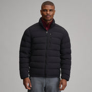 Men's EB Stretch Down Jacket - Black