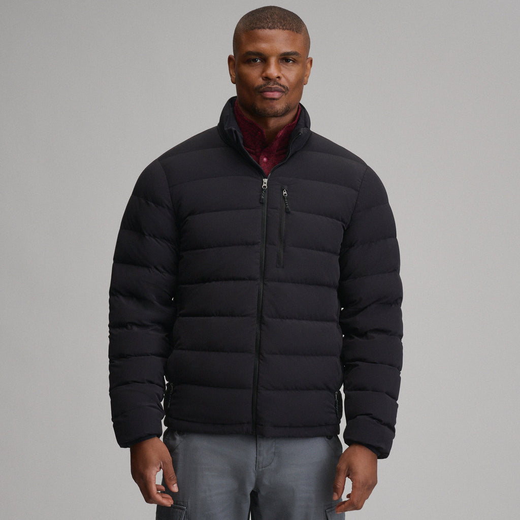 Men's EB Stretch Down Jacket