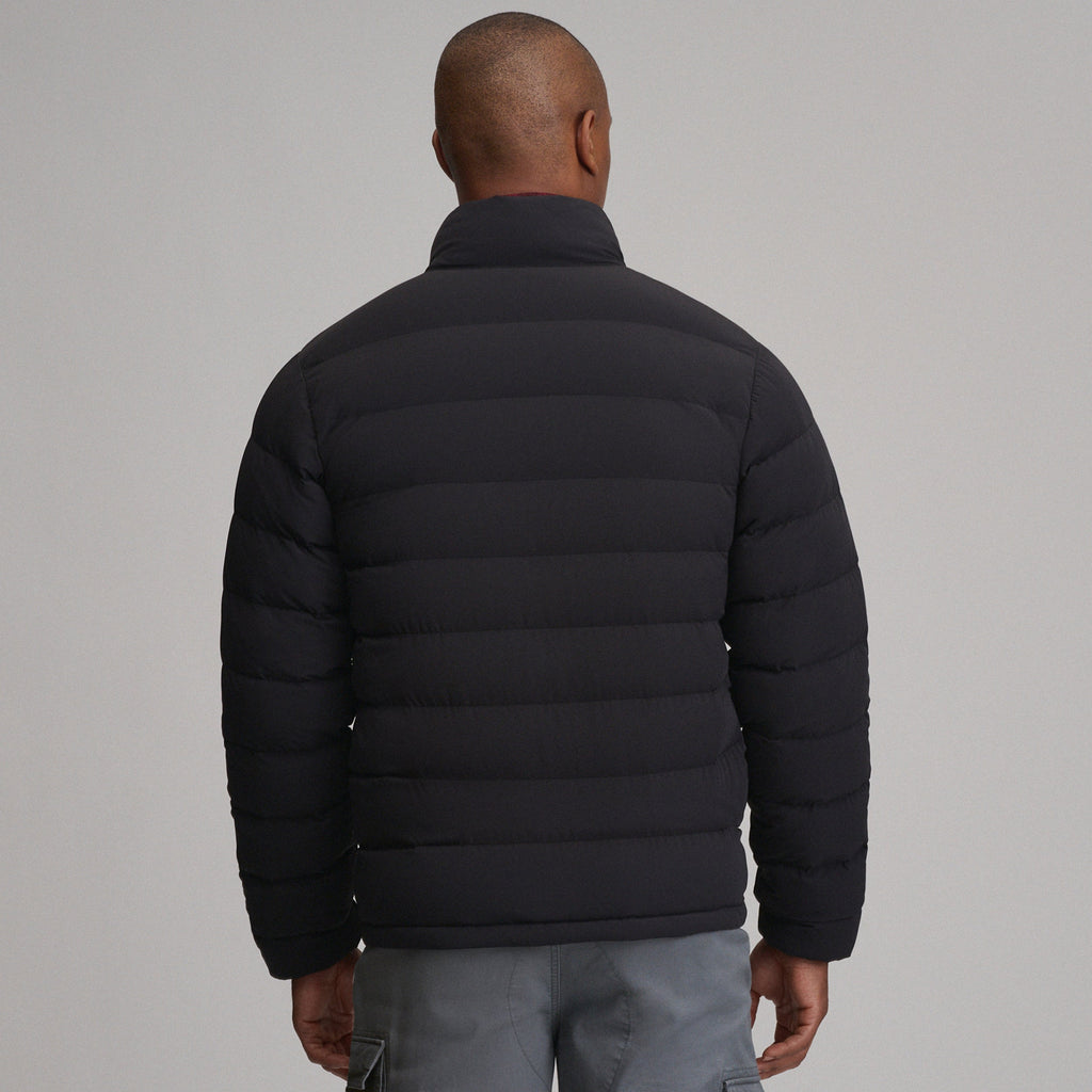 Men's EB Stretch Down Jacket