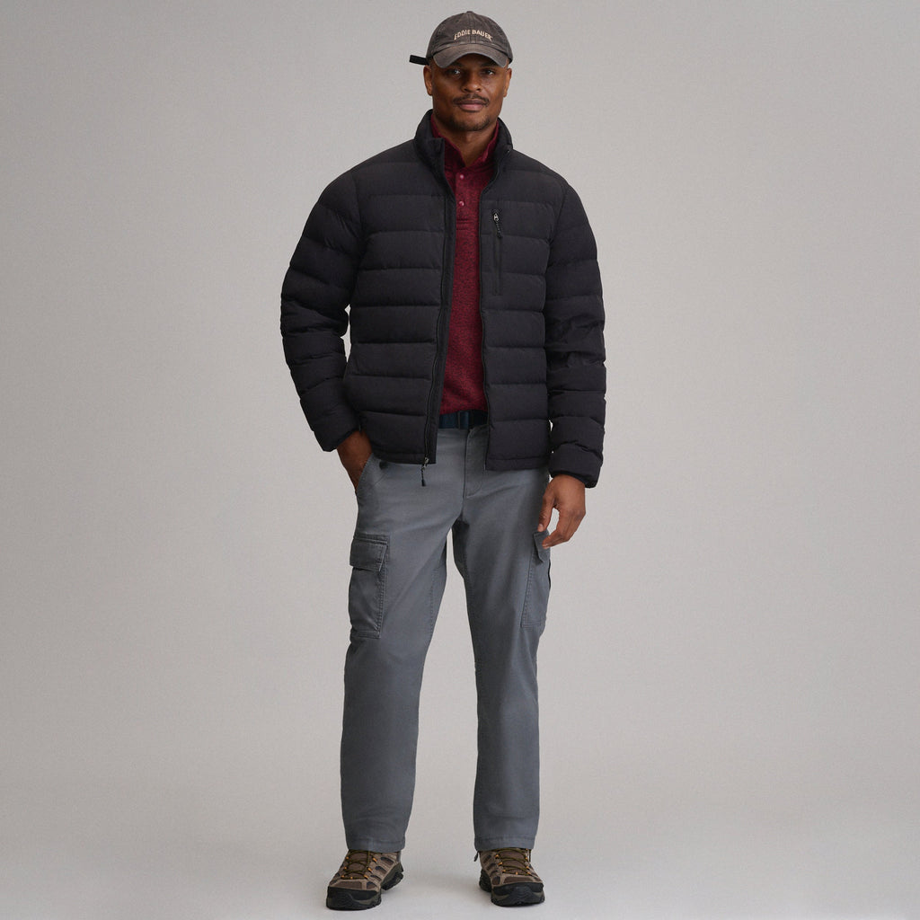 Men's EB Stretch Down Jacket