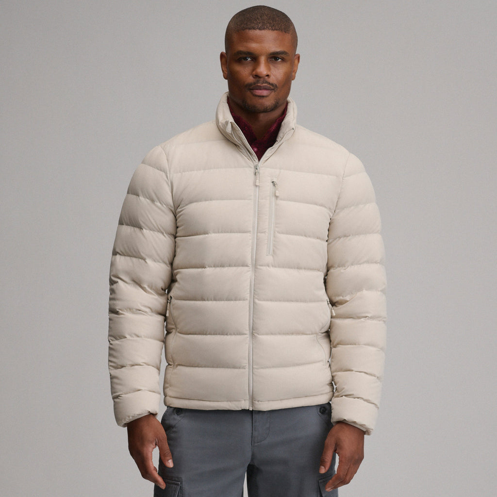 Men's EB Stretch Down Jacket