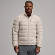 Men's EB Stretch Down Jacket - Jute