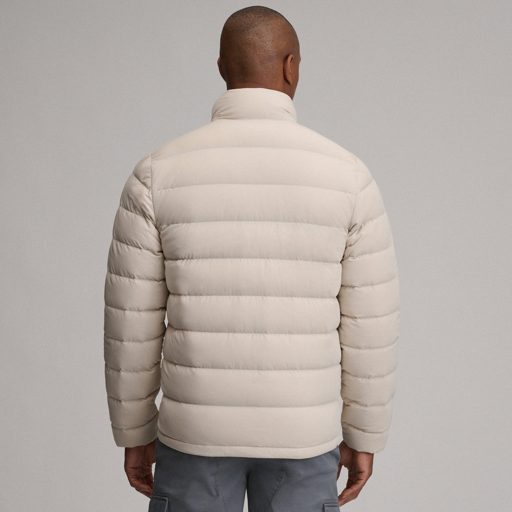 Men's EB Stretch Down Jacket