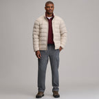 Men's EB Stretch Down Jacket