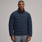 Men's EB Stretch Down Jacket - Storm