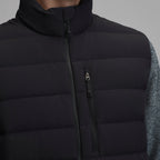 Men's EB Stretch Down Vest