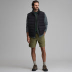 Men's EB Stretch Down Vest