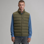 Men's EB Stretch Down Vest