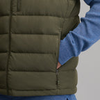 Men's EB Stretch Down Vest