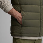 Men's EB Stretch Down Vest