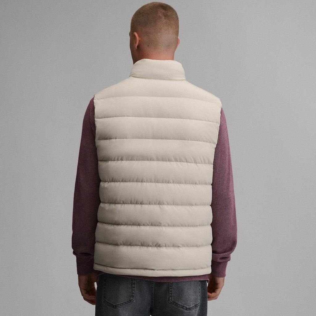 Men's EB Stretch Down Vest