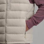 Men's EB Stretch Down Vest