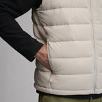 Men's EB Stretch Down Vest